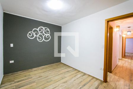 Quarto 1  de casa à venda com 3 quartos, 193m² em Vila Alzira, Santo André