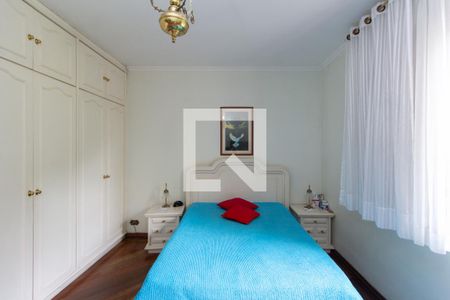 Suíte de casa à venda com 4 quartos, 190m² em Vila Isolina Mazzei, São Paulo