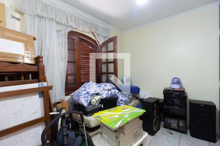 Quarto 3 de casa à venda com 4 quartos, 190m² em Vila Isolina Mazzei, São Paulo