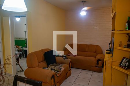 Apartamento para alugar com 50m², 2 quartos e sem vagasala