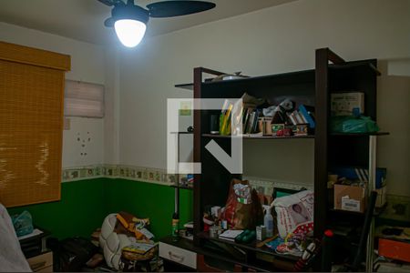 quarto 1 de apartamento para alugar com 2 quartos, 50m² em Pechincha, Rio de Janeiro