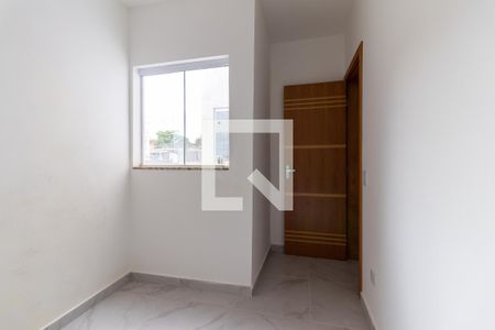 Quarto 1 de apartamento para alugar com 2 quartos, 50m² em Jardim Lageado, São Paulo