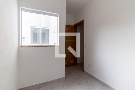 Quarto 1 de apartamento para alugar com 2 quartos, 50m² em Jardim Lageado, São Paulo