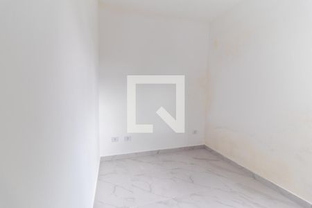 Quarto 1 de apartamento para alugar com 2 quartos, 50m² em Jardim Lageado, São Paulo