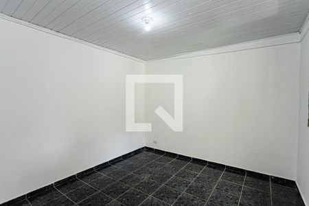 Quarto 1 de casa para alugar com 2 quartos, 50m² em Vila Carolina, São Paulo