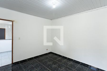 Quarto 1 de casa para alugar com 2 quartos, 50m² em Vila Carolina, São Paulo