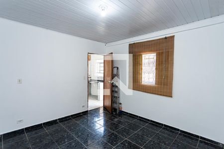 Quarto 2 de casa para alugar com 2 quartos, 50m² em Vila Carolina, São Paulo