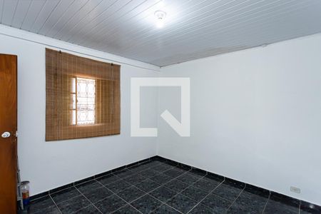 Quarto 2 de casa para alugar com 2 quartos, 50m² em Vila Carolina, São Paulo