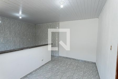 Sala de casa para alugar com 2 quartos, 50m² em Vila Carolina, São Paulo