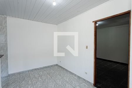 Sala de casa para alugar com 2 quartos, 50m² em Vila Carolina, São Paulo