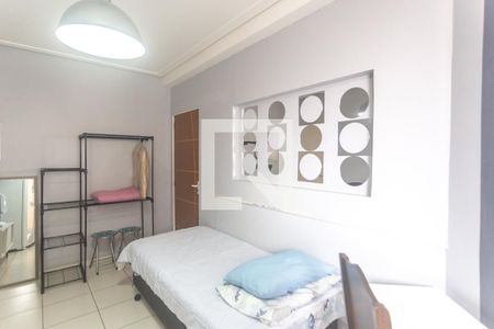 Studio de kitnet/studio para alugar com 1 quarto, 30m² em Baeta Neves, São Bernardo do Campo