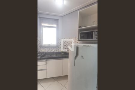 Studio de kitnet/studio para alugar com 1 quarto, 30m² em Baeta Neves, São Bernardo do Campo