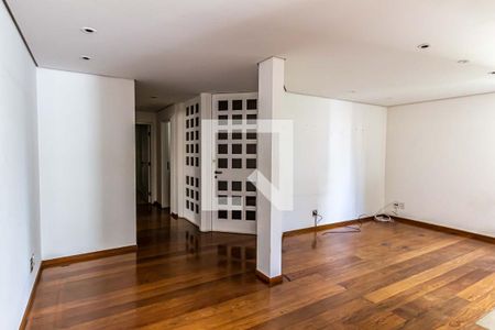 Apartamento à venda com 3 quartos, 295m² em Consolação, São Paulo