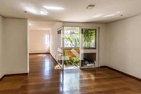 Apartamento à venda com 3 quartos, 295m² em Consolação, São Paulo