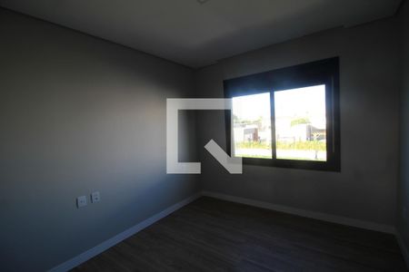 Quarto 1 de casa de condomínio à venda com 3 quartos, 178m² em Bairro Fátima, Canoas