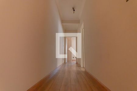 Sala de apartamento à venda com 2 quartos, 69m² em Jardim Flamboyant, Campinas