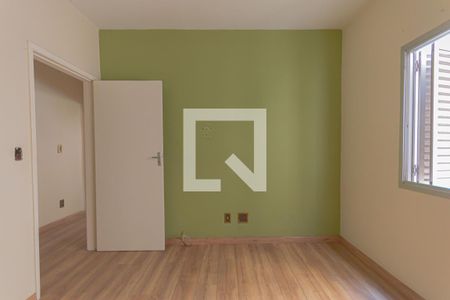 Quarto de apartamento à venda com 2 quartos, 69m² em Jardim Flamboyant, Campinas