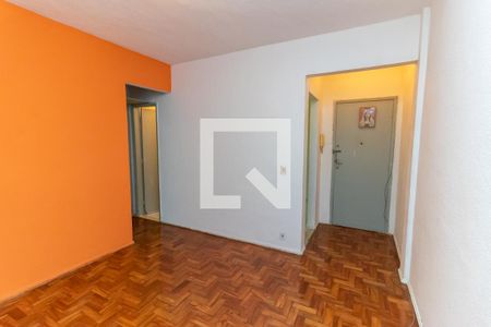 Sala  de apartamento para alugar com 2 quartos, 43m² em Pilares, Rio de Janeiro