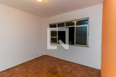 Apartamento à venda com 43m², 2 quartos e sem vagaSala 