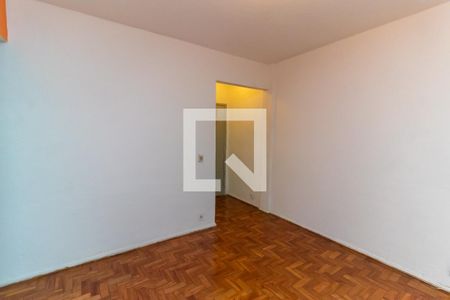 Apartamento à venda com 43m², 2 quartos e sem vagaSala 