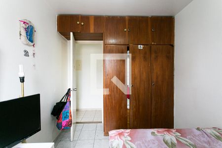 Quarto 1 de apartamento à venda com 2 quartos, 49m² em Chácara Califórnia, São Paulo