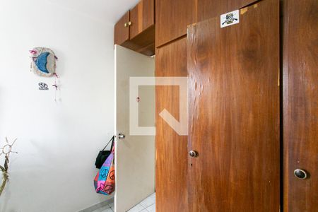 Quarto 1 de apartamento à venda com 2 quartos, 49m² em Chácara Califórnia, São Paulo