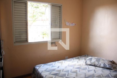 Quarto 2 de casa à venda com 3 quartos, 150m² em Novo Eldorado, Contagem