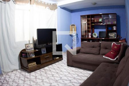 SALA de casa à venda com 3 quartos, 150m² em Novo Eldorado, Contagem