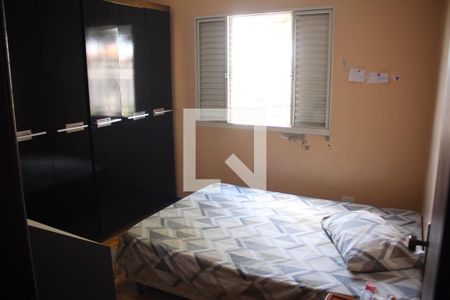 Quarto 2 de casa à venda com 3 quartos, 150m² em Novo Eldorado, Contagem