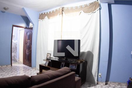 SALA de casa à venda com 3 quartos, 150m² em Novo Eldorado, Contagem