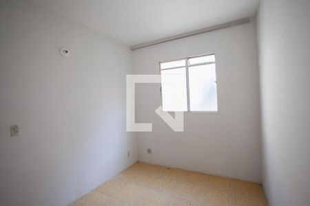 Quarto 2 de apartamento à venda com 2 quartos, 87m² em Jaqueline, Belo Horizonte