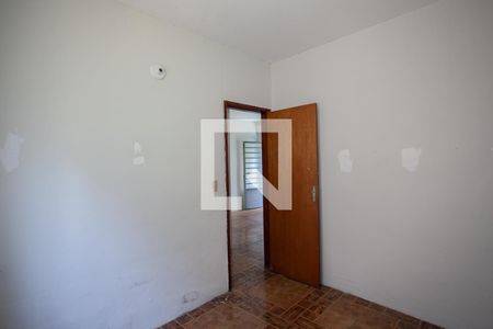 Quarto 1 de apartamento à venda com 2 quartos, 87m² em Jaqueline, Belo Horizonte