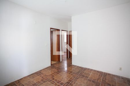 Sala de apartamento à venda com 2 quartos, 87m² em Jaqueline, Belo Horizonte
