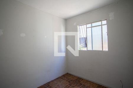 Quarto 1 de apartamento à venda com 2 quartos, 87m² em Jaqueline, Belo Horizonte