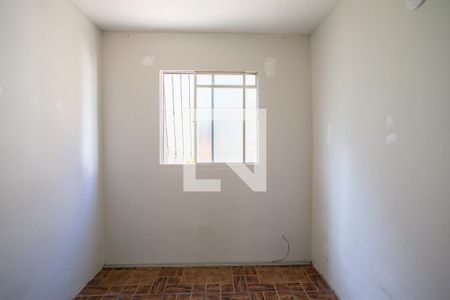 Quarto 1 de apartamento à venda com 2 quartos, 87m² em Jaqueline, Belo Horizonte