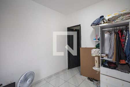 Quarto 2 de casa à venda com 2 quartos, 70m² em Santa Maria, Osasco