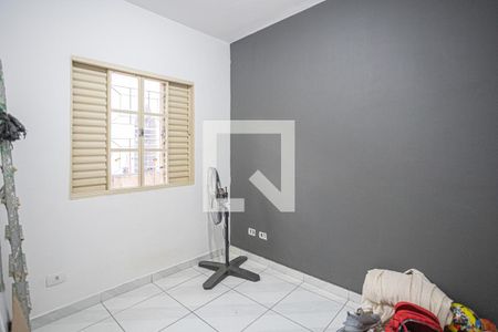 Quarto 1 de casa à venda com 2 quartos, 70m² em Santa Maria, Osasco