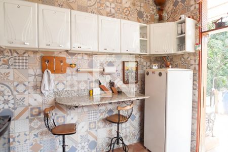 Casa de condomínio à venda com 274m², 2 quartos e 2 vagas Casa de condomínio à venda com 274m², 2 quartos e 2 vagascozinha 2