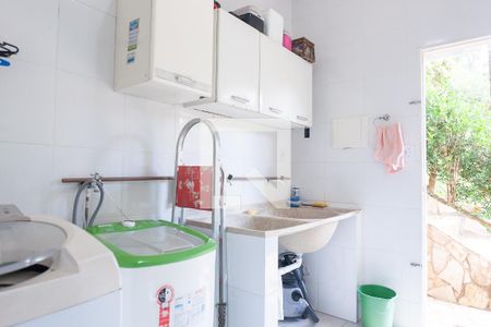 Casa de condomínio à venda com 274m², 2 quartos e 2 vagas Casa de condomínio à venda com 274m², 2 quartos e 2 vagasÁrea de Serviço