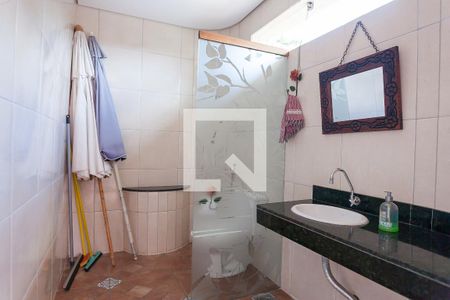 Casa de condomínio à venda com 274m², 2 quartos e 2 vagas Casa de condomínio à venda com 274m², 2 quartos e 2 vagasbanheiro inferior