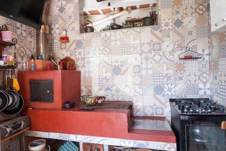 Casa de condomínio à venda com 274m², 2 quartos e 2 vagas Casa de condomínio à venda com 274m², 2 quartos e 2 vagascozinha 2