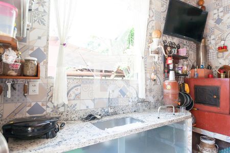 Casa de condomínio à venda com 274m², 2 quartos e 2 vagas Casa de condomínio à venda com 274m², 2 quartos e 2 vagascozinha 2