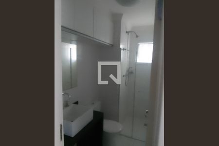 Banheiro de apartamento à venda com 2 quartos, 83m² em Jardim Gracinda, Guarulhos