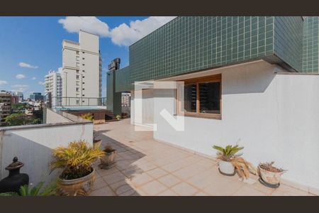 Apartamento à venda com 4 quartos, 415m² em Bela Vista, Porto Alegre