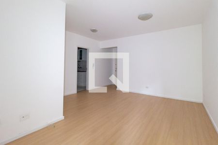 Sala de apartamento para alugar com 2 quartos, 72m² em Água Verde, Curitiba