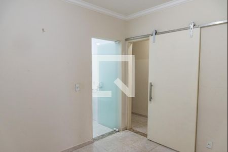 Suíte 1 de casa à venda com 4 quartos, 186m² em Cambuci, São Paulo