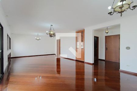 Sala de apartamento para alugar com 4 quartos, 280m² em Vila Mariana, São Paulo