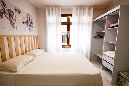 Studio de kitnet/studio para alugar com 1 quarto, 45m² em Boqueirão, Praia Grande