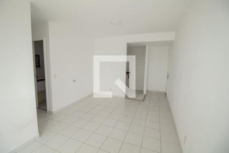 Sala de apartamento para alugar com 2 quartos, 60m² em Centro, Duque de Caxias