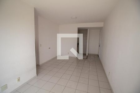 Sala de apartamento para alugar com 2 quartos, 60m² em Centro, Duque de Caxias